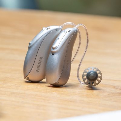 Phonak Audeo Lumity 30 hearing aid